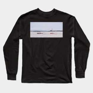 Dominator Assistance Long Sleeve T-Shirt